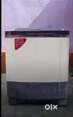Videocon Virat 8 kg Washing Machine
