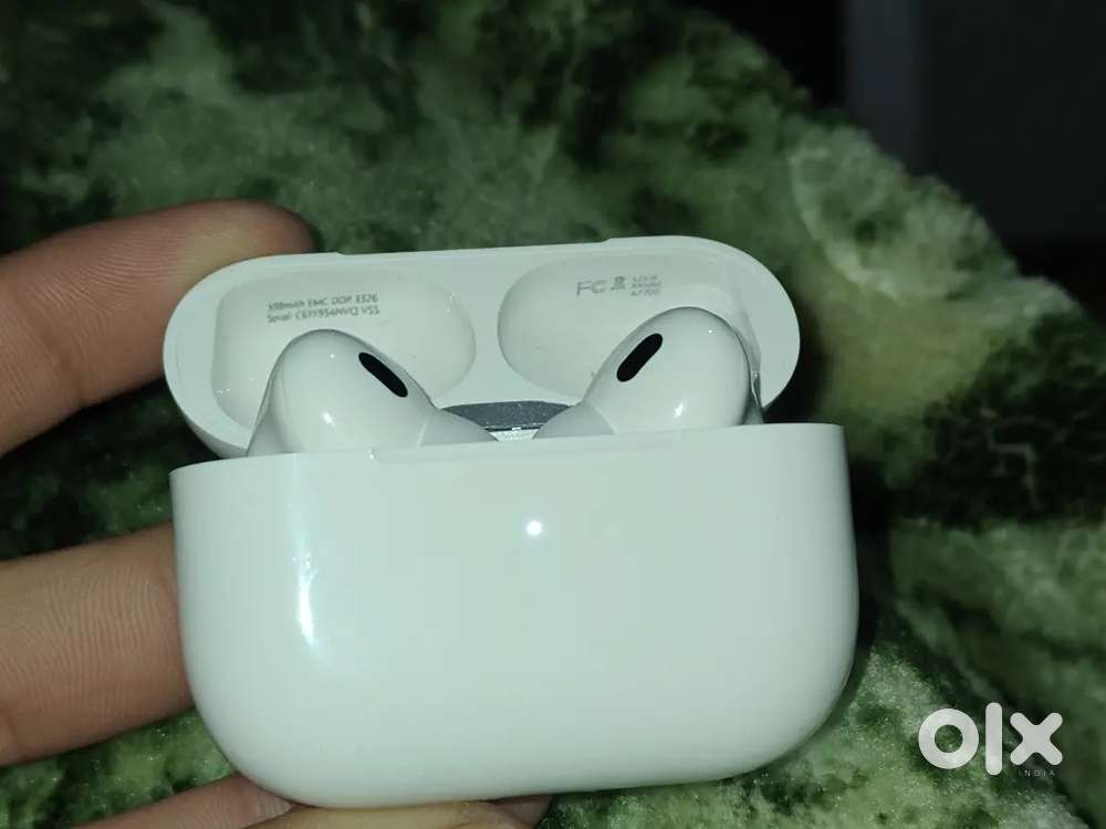 Apple Airpods Pro 1st C0PY