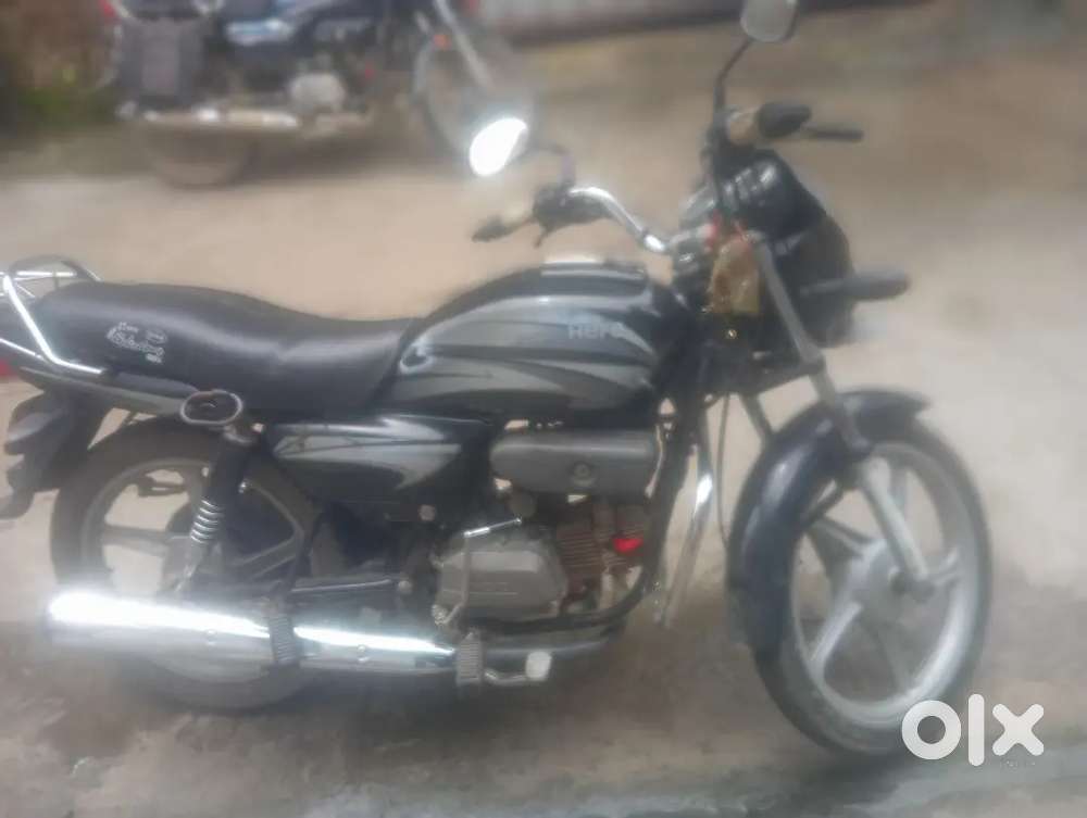 Good condition one hand Chali Hui