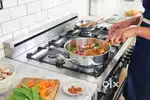 Cook needed