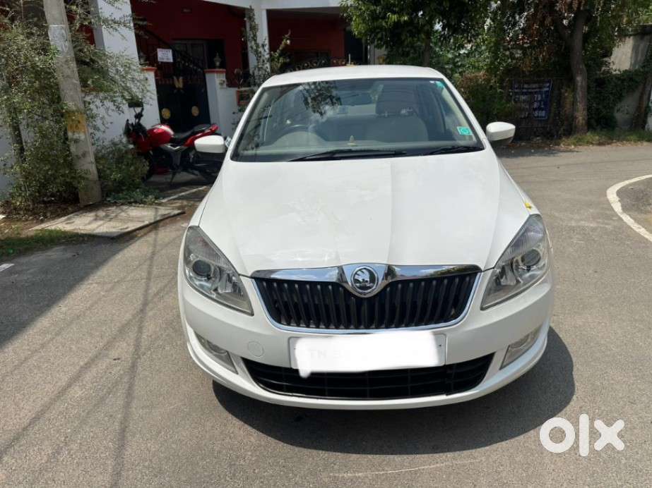 Skoda Rapid 1.6 Elegance TDI, 2014, Diesel