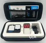 GoPro HERO11 Black Action Camera Black Used