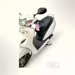 Honda Activa 3G 110  2016 Model   Single Owner