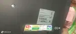 Samsung LED TV simmi smart