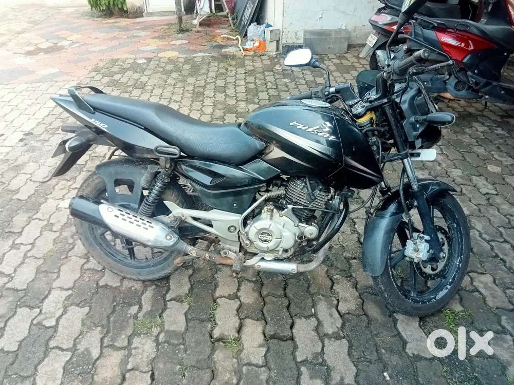 Pulsar N150