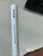 Apple Pencil (2nd generation)