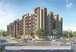 2bhk Furnished Apartment For Sell