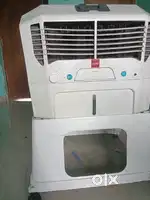 Cooler air