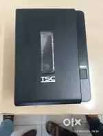TSC TE 244 HYBRID BARCODE 
PRINTER