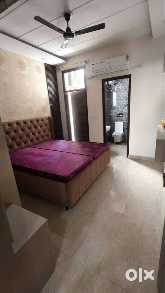 1BHK MALWA HOMES 3RD FLOOR 18000