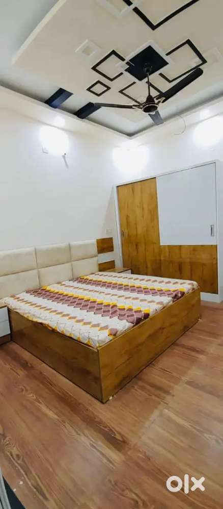 ² bhk need ¹ roomate