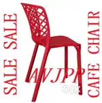 Sale sale new cafe plastic chair restaurant chair just rs 699