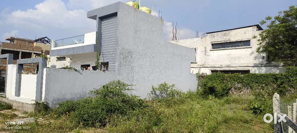 Besa pipla road RL plot's