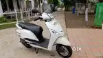 Maestro scooty good condition