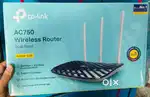 TP Link Router AC750