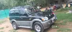 Mahindra Scorpio, 2006, Diesel