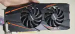 Refurbished Gigabyte 1070 8gb GPU, Perfect For moderate gaming