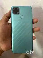realme narzo 30 a 4/64