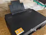 Canon Pixma G570 Inkjet Color Printer (Wifi)