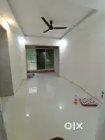 Sale 1 BHK Biggest Flat in Ganesh Nagar Dombivli West