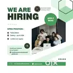 Telecallers only freshers