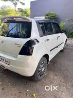 Maruti Suzuki Swift 2010