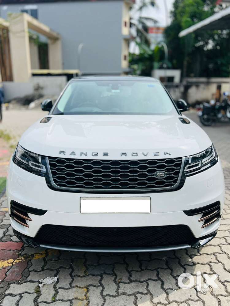 Land Rover Range Velar D180 R-Dynamic HSE, 2021, Petrol
