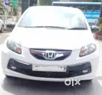 Honda Brio VX MT, 2013, Petrol