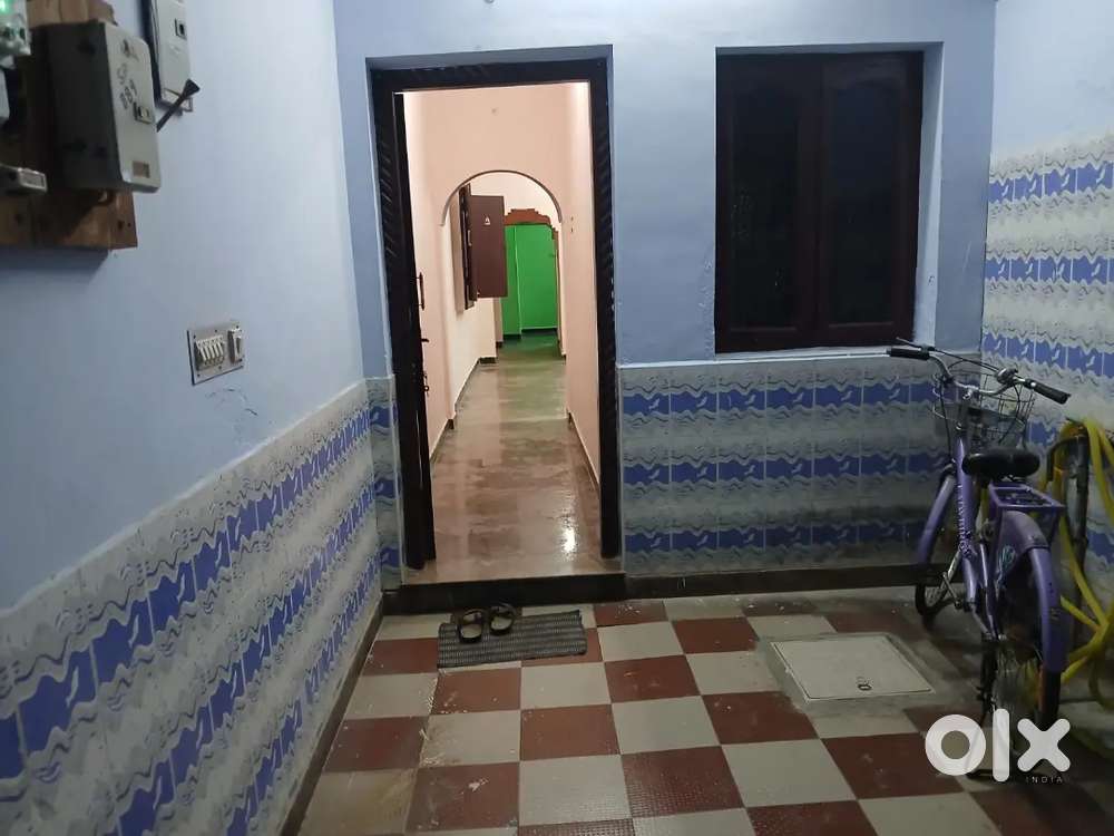 2bhk House for rent in Bryant nagar 8th street west thoothukudi