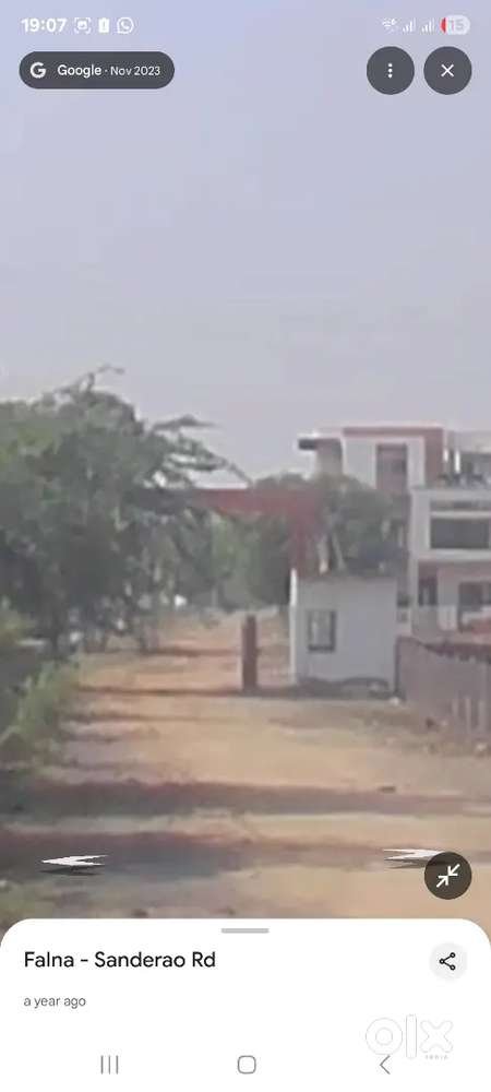 Sanderao road sankheshwar nagar d block