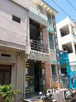Rent house 1 bhk జనశక్తి నగర్
