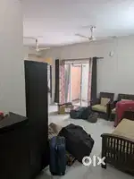 Looking for flat sharing
