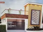ON road project @ mudichuir CMDA approved Villa plots