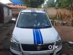 Maruti Suzuki Wagon R 2018 Petrol 48000 Km Driven