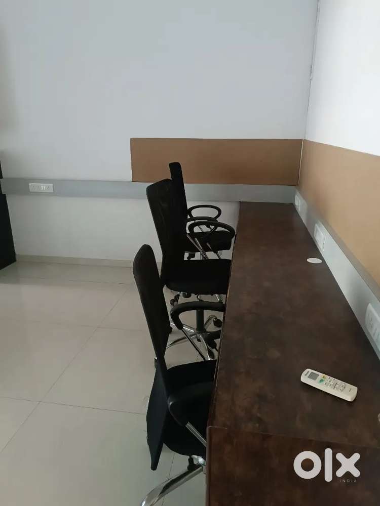 Office space available for rent in Ghatkopar west