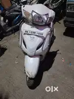 Activa 4g good condition