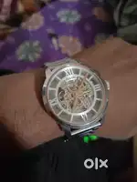 Fossil Watch