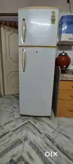 LG FRIDGE RUNNING CONDITION 325 LT
