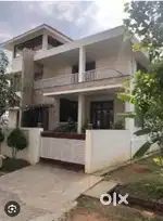 4 BHK individual duplex house for lease in Gokulam near Murugan medica