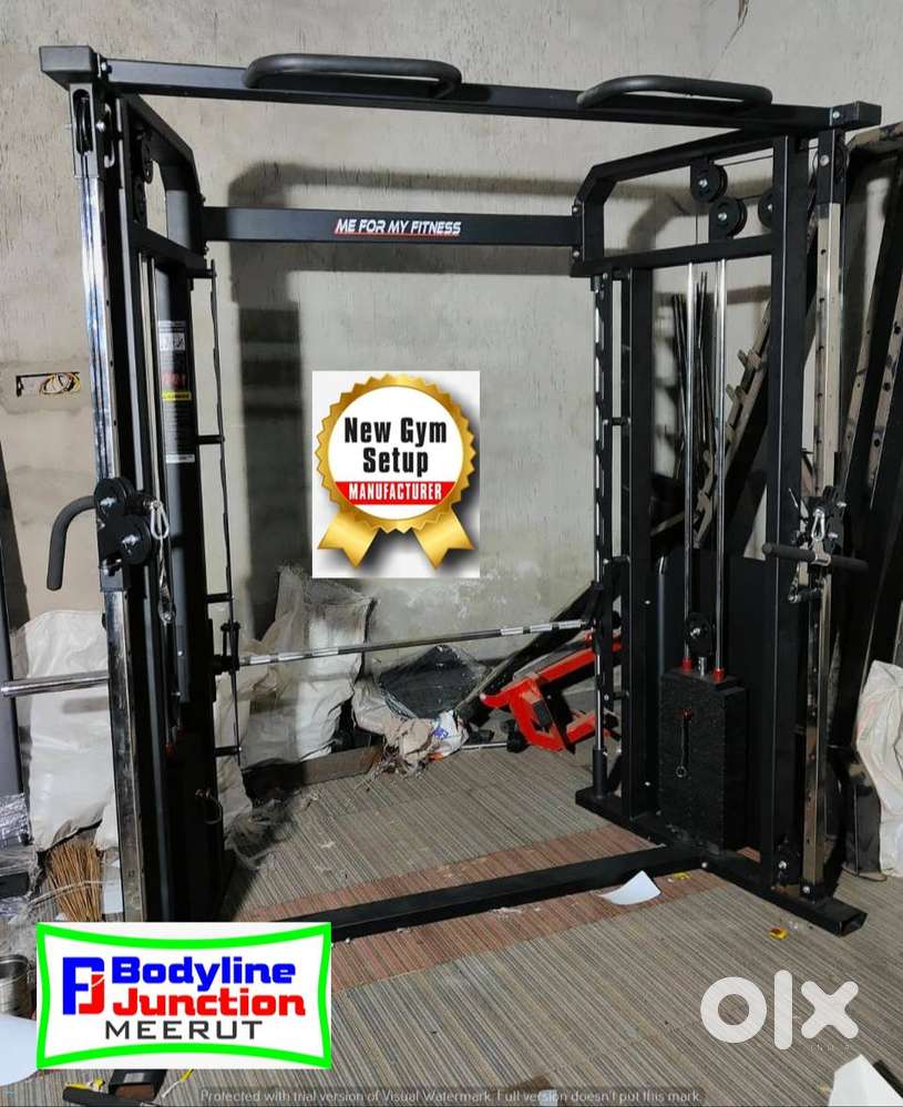 Buy Factory Direct Commercial Gym Equipment and Accessories