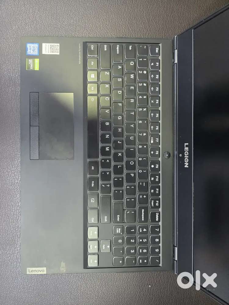 Lenovo Legion gaming y540-15IRH-PG0