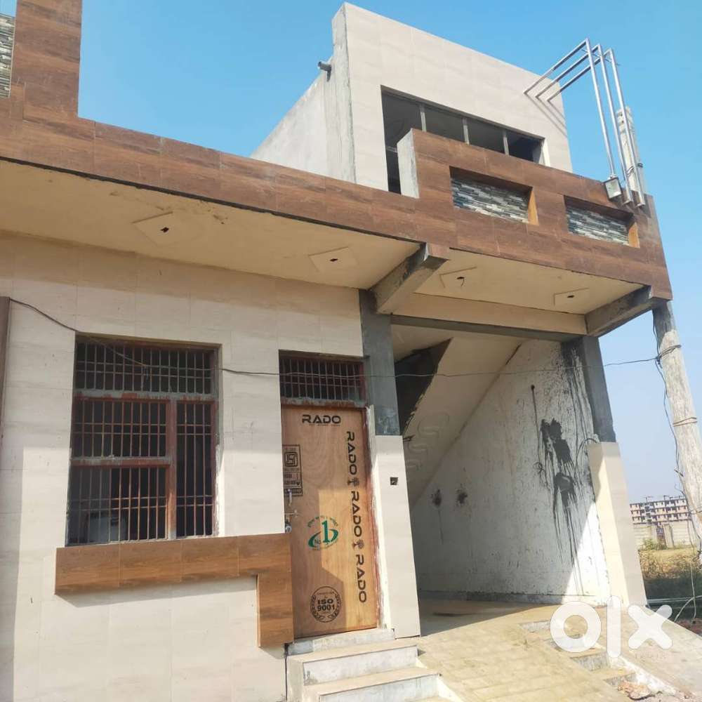 3 BHK for sale near By Highway 24 Lal Kuan Ghaziabad
