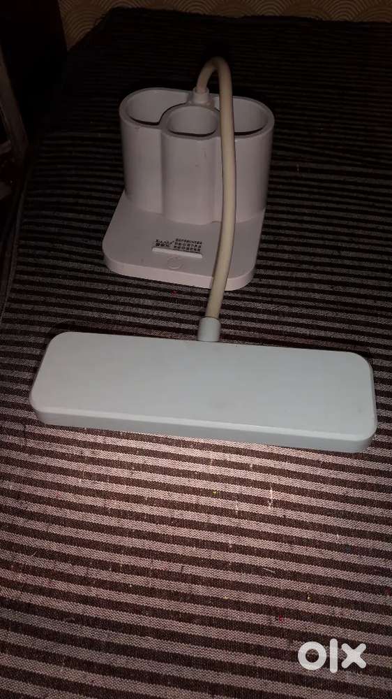 Student useful light added 3 different types lights