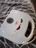 Hylex sandwich maker