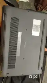 Dell laptop