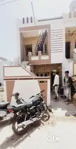 બાલાજી પાર્ક 2 મકાન વેચવાનું છે