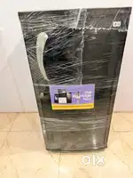 SINGLE DOOR FRIDGE AVAILABLE FOR RENT..