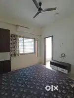 Zero Brokerage Fully Furnished 1Bhk Apartment Location Bombay Hospital