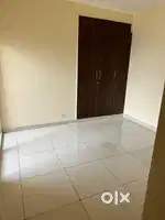 3bhk semi furnished flat in supertech eco village 3