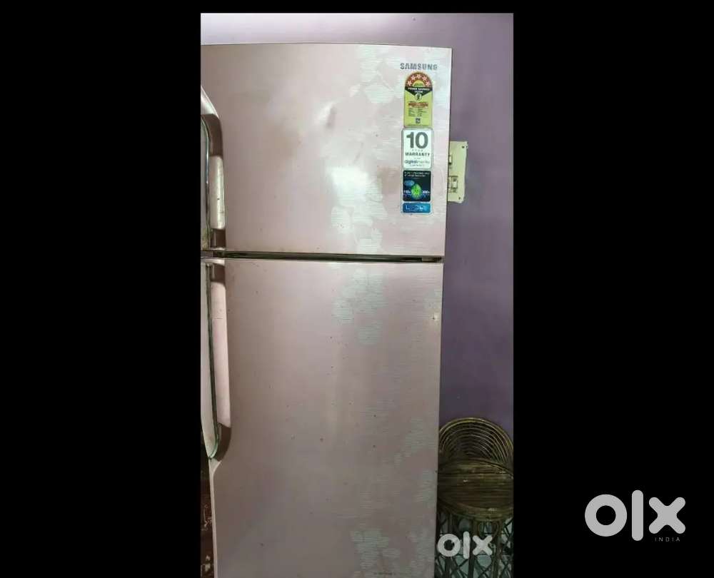 Samsung Refrigerator